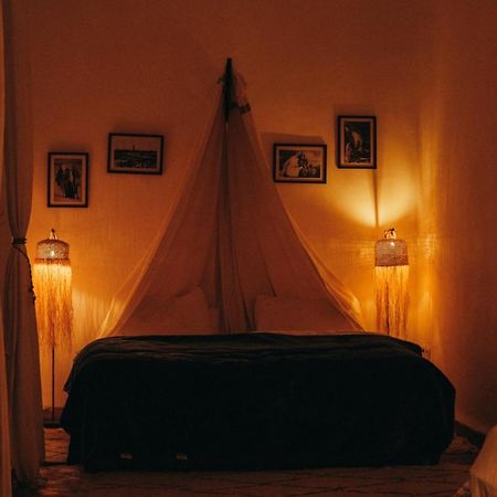 Nosade Venue Bed & Breakfast Marakeş Dış mekan fotoğraf