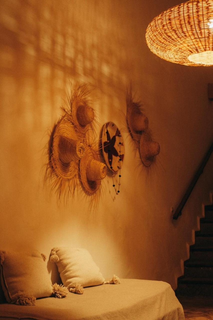 Nosade Venue Bed & Breakfast Marakeş Dış mekan fotoğraf