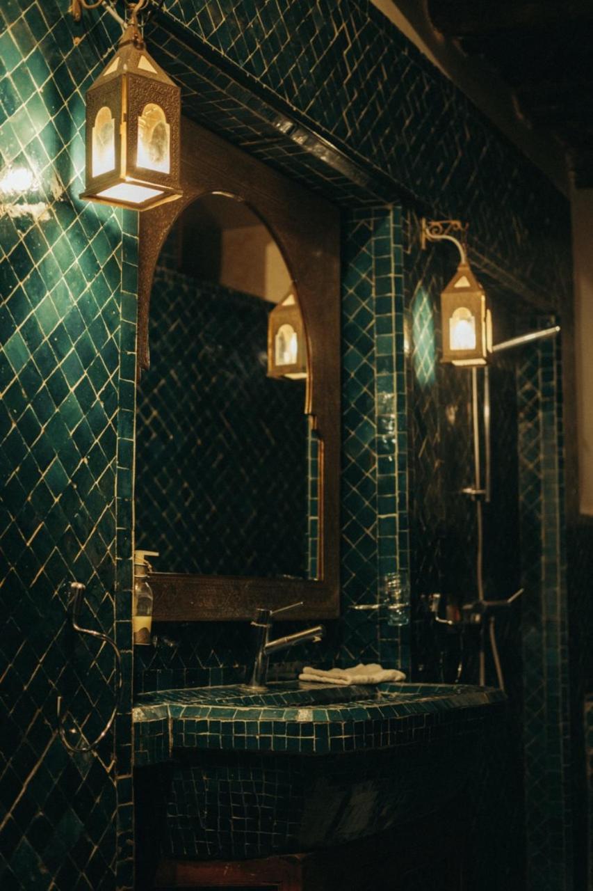 Nosade Venue Bed & Breakfast Marakeş Dış mekan fotoğraf