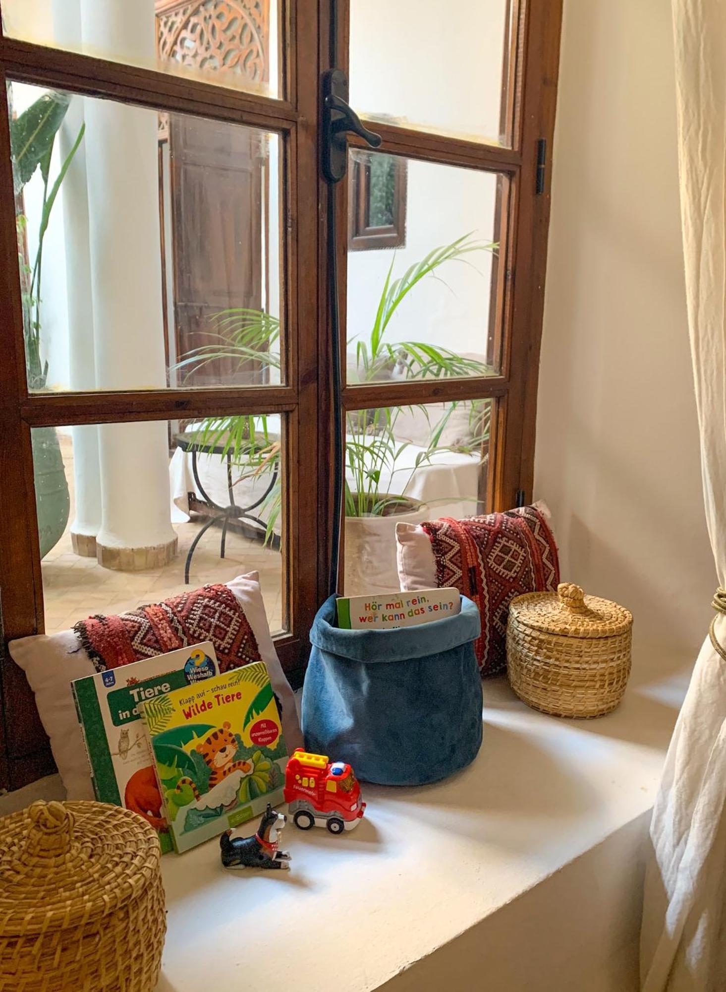 Nosade Venue Bed & Breakfast Marakeş Dış mekan fotoğraf