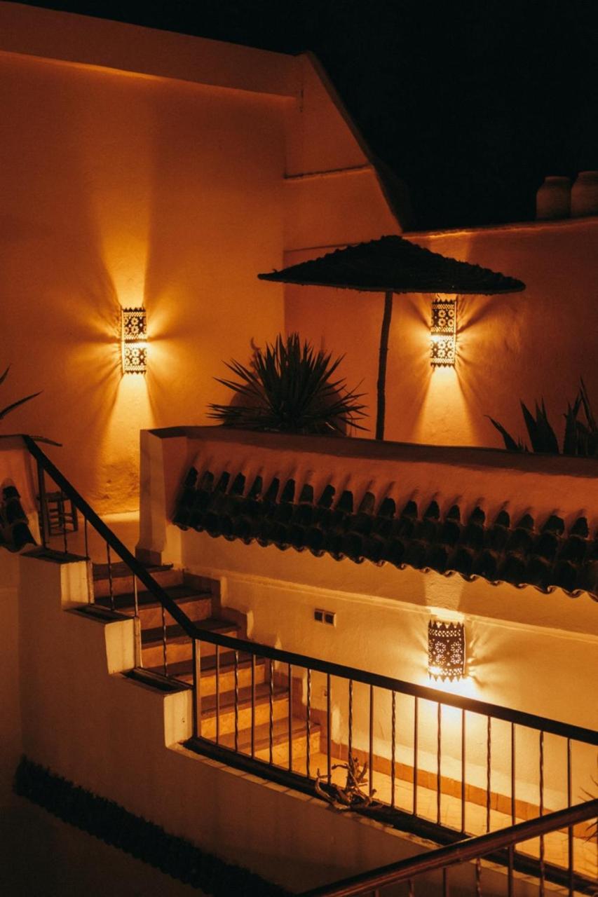 Nosade Venue Bed & Breakfast Marakeş Dış mekan fotoğraf