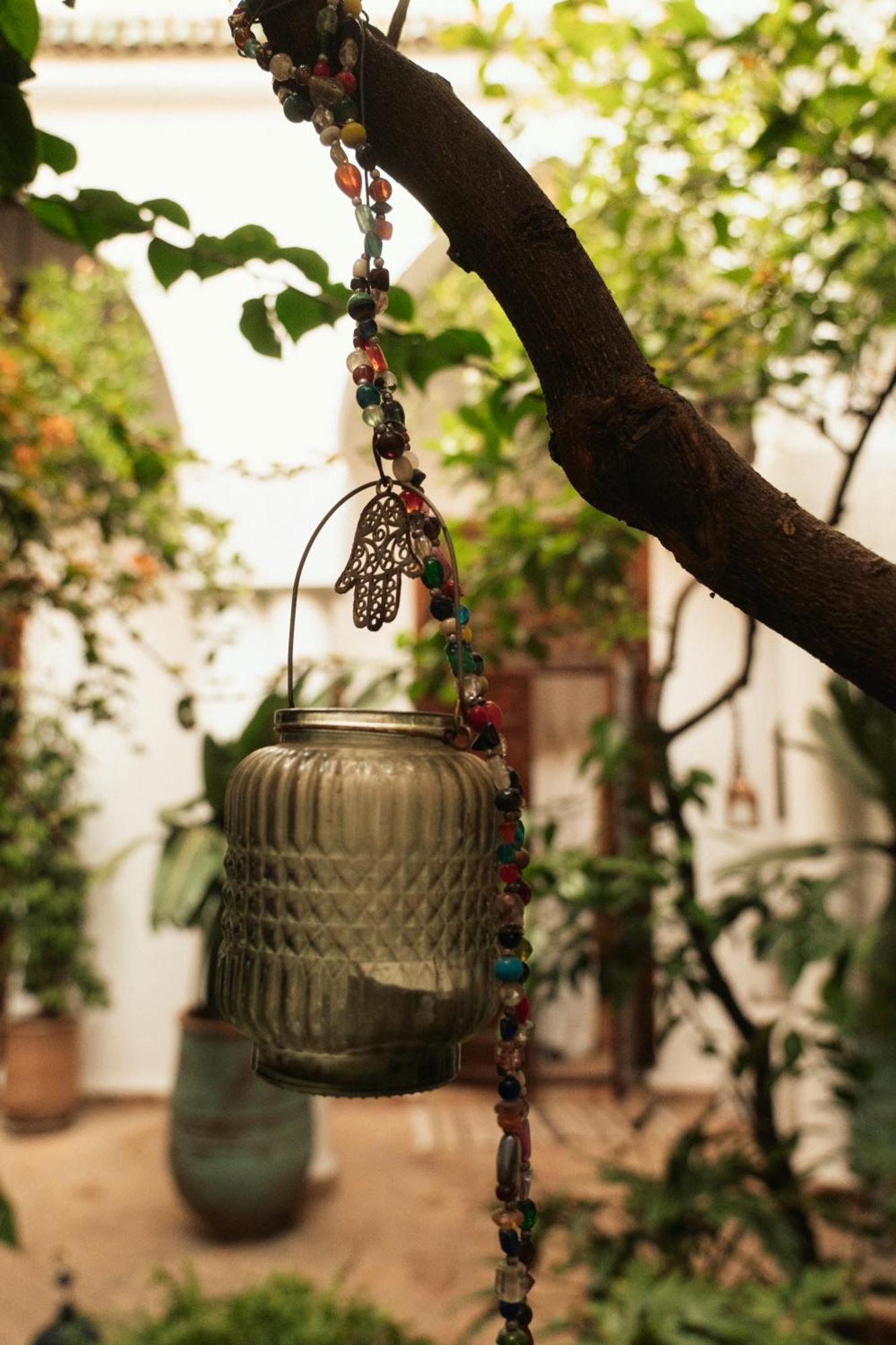 Nosade Venue Bed & Breakfast Marakeş Dış mekan fotoğraf